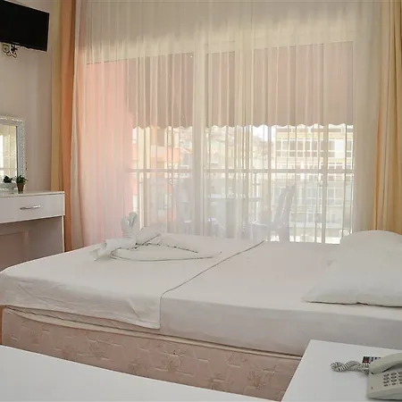 Melodycityhotel 3* アランヤ