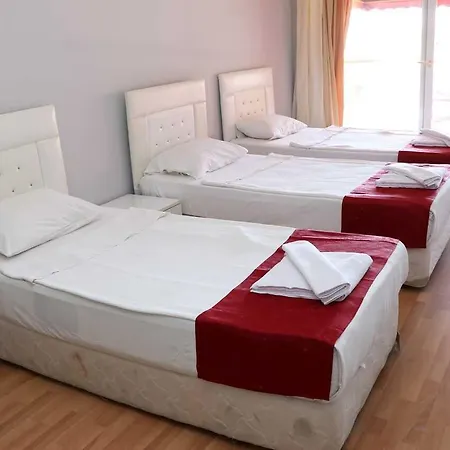 Melodycityhotel 酒店 阿拉尼亚