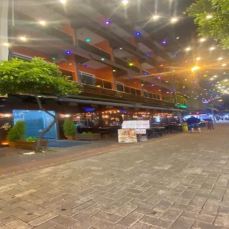 Melodycityhotel Ξενοδοχείο 3*
