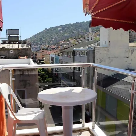 Melodycityhotel Αλάνια