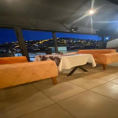 Melodycityhotel Ξενοδοχείο