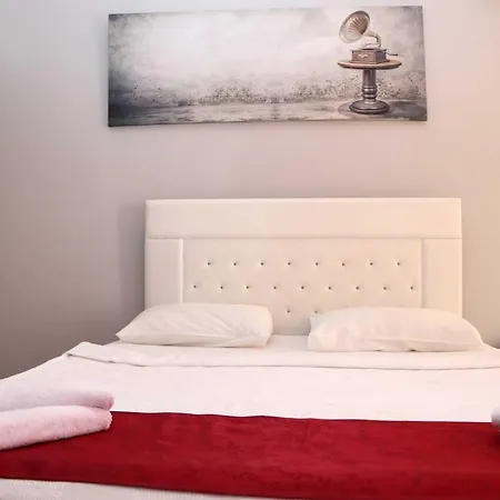 Melodycityhotel Αλάνια