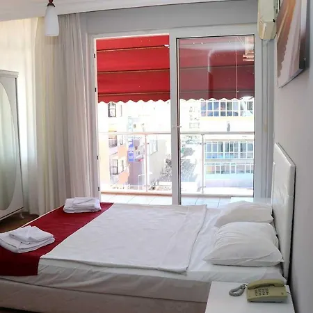 Ξενοδοχείο Melodycityhotel 3*