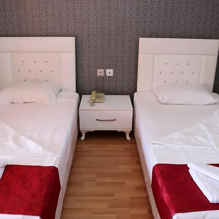 Melodycityhotel Ξενοδοχείο Αλάνια