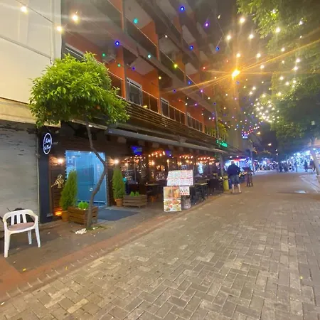 Ξενοδοχείο Melodycityhotel 3*