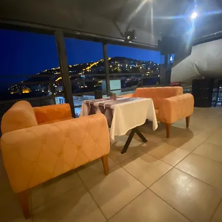 Melodycityhotel 3* Αλάνια