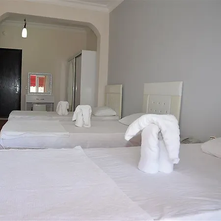 Melodycityhotel Αλάνια