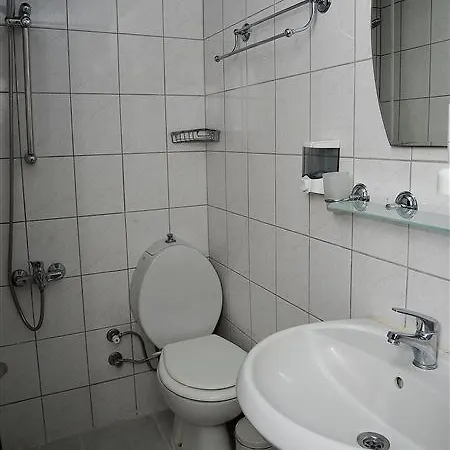 Ξενοδοχείο Melodycityhotel 3*